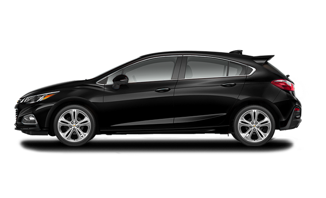 2017 Chevrolet Cruze Hatchback Premier Starting At