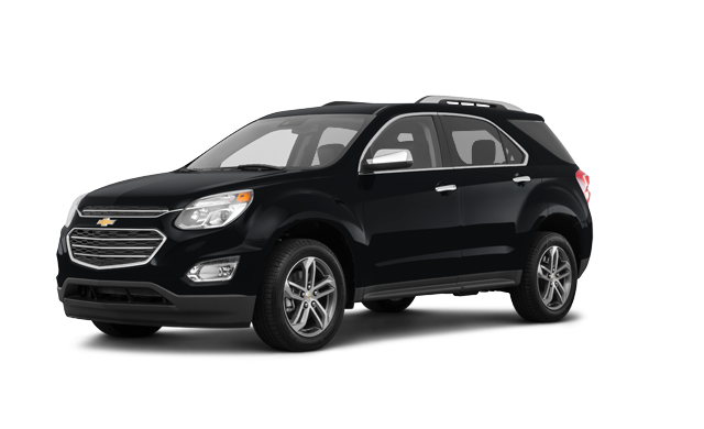 2017 Chevrolet Equinox Premier Starting At 34969 0