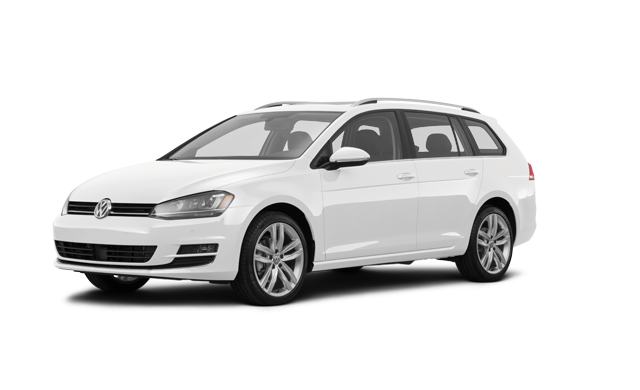 2017 Volkswagen Golf Sportwagen Highline Starting At 35440 0