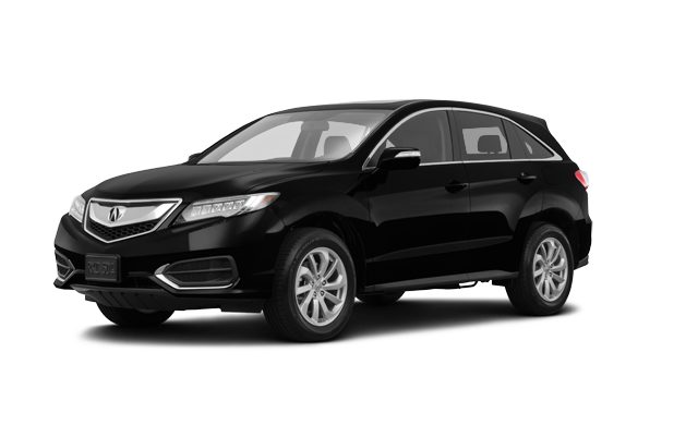 O Neill Acura The 2018 Rdx Base Rdx In Mount Pearl