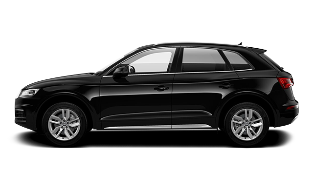 New 2018 Q5 Komfort 47 610 Audi Kitchener Waterloo