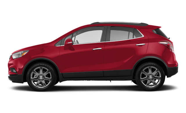 2018 Buick Encore Essence Starting At 34795 0 Bruce