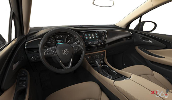 2018 Buick Envision Essence - Starting at $46289.0 ... 2018 Buick Envision Essence - Starting at $46289.0 ...