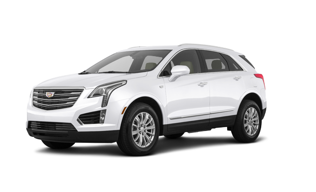 2018 Cadillac Xt5 Starting At 46624 0 Surgenor Ottawa