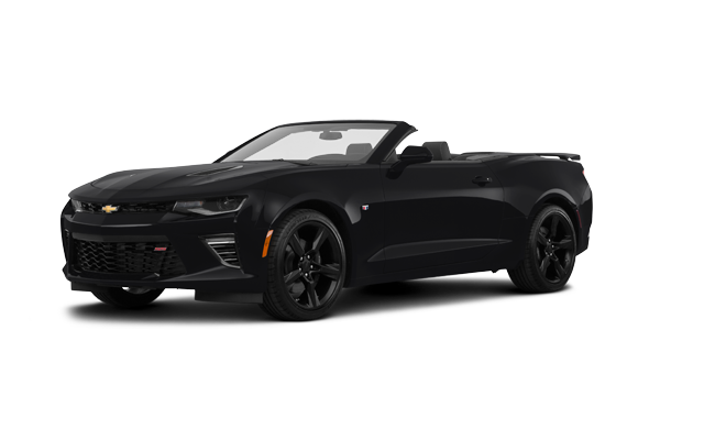 2018 Camaro Convertible 2ss From 56 995 Lanoue Chevrolet
