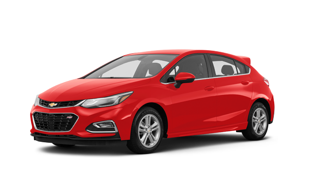 2018 Chevrolet Cruze Hatchback Lt Starting At 22695 0