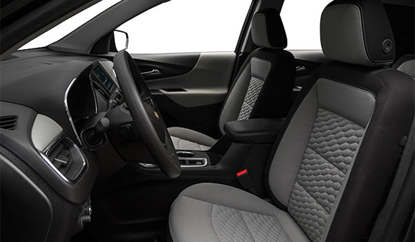 2018 Chevrolet Equinox Ls Starting At 25600 0 Bruce