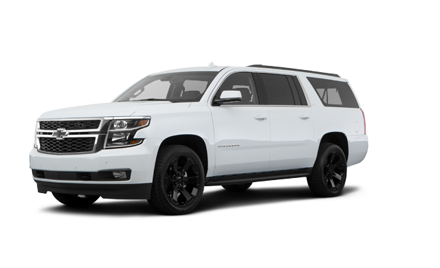 2018 chevrolet suburban lt starting at 67520 0 surgenor gatineau