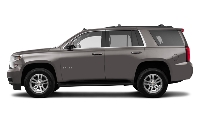 2018 Chevrolet Tahoe LS - Starting at $56960.0 | Surgenor ... 2018 Chevrolet Tahoe LS - Starting at $56960.0 | Surgenor ...