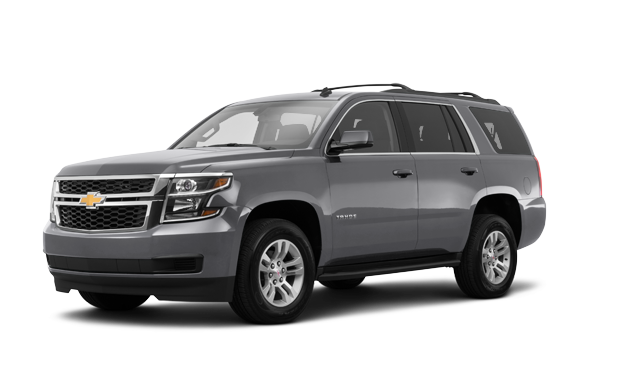 2018 Tahoe Ls From 56 960 Lanoue Chevrolet