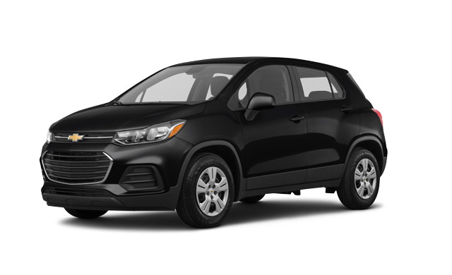 2018 Chevrolet Trax Ls Starting At 20200 0 Bruce