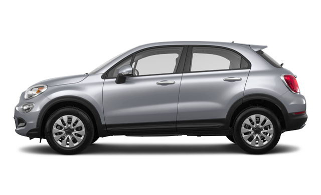 2018 500x Pop Starting At 25 240 Des Sources Dodge Chrysler Ltee