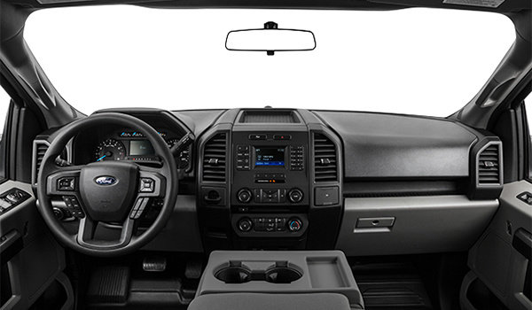 2017 Ford F 150 Lariat >> 2018 Ford F-150 XL - Starting at $26850.0 | Bartow Ford 2017 Ford F 150 Lariat >> 2018 Ford F-150 XL - Starting at $26850.0 | Bartow Ford
