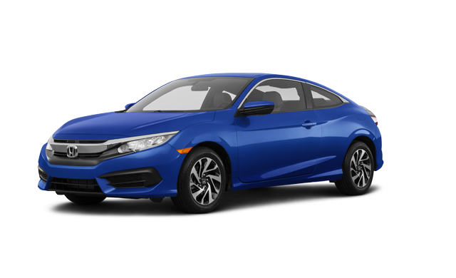 71 Civic Coupe Lx 2018 Terbaru