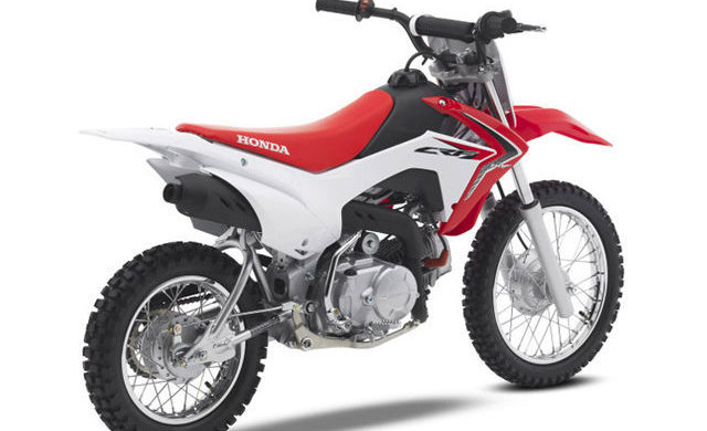 Standard Honda Crf110f 2018 For Sale In Ottawa Mierins
