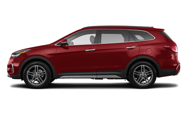2018 Hyundai Santa Fe XL ULTIMATE - Starting at $49804.0 | Surgenor Hyundai