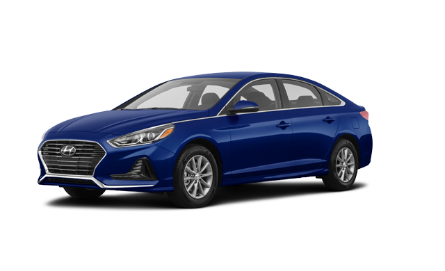 2018 Hyundai Sonata Gl From 27 403 Sudbury Hyundai