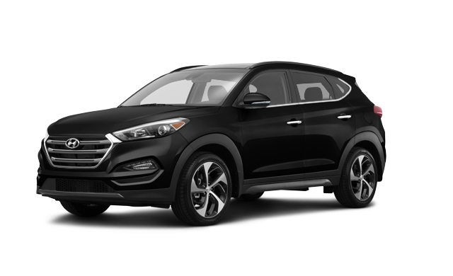 2018 Hyundai Tucson 1 6T SE AWD Starting at 35204 0 Surgenor Hyundai