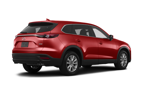 Mazda Cx 9 2018 224 Vendre 224 Montr 233 Al Pr 232 S De Laval