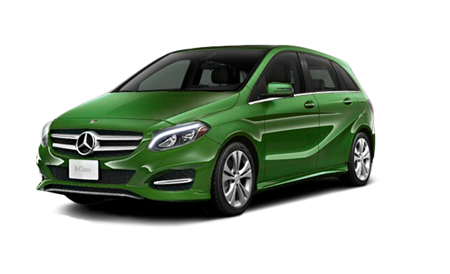 Mercedes Benz Classe B 250 4matic 2018 192 Partir De 40