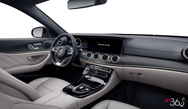 Classe E Familiale Amg 63 S 4matic 2018 192 Partir De 121