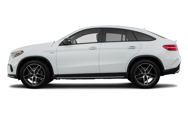 2018 Mercedes Benz Gle Coupe 43 4matic Amg Starting At