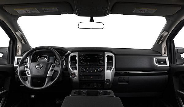 Nissan Leaf Lease >> 2018 Nissan Titan XD Diesel SV - from $61,993 | McDonald ... Nissan Leaf Lease >> 2018 Nissan Titan XD Diesel SV - from $61,993 | McDonald ...