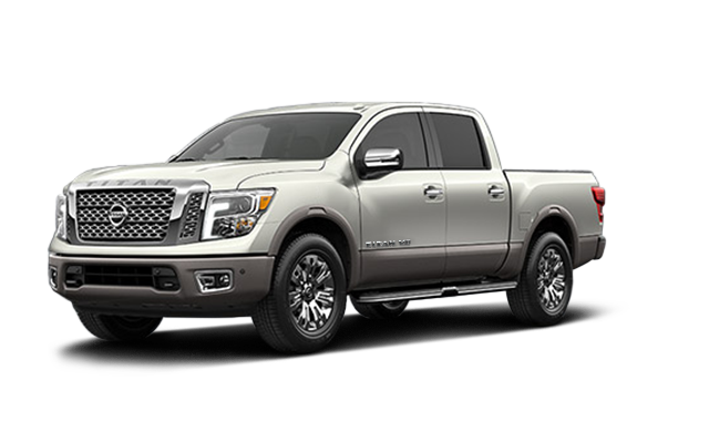Nissan Leaf Lease >> 2018 Nissan Titan PLATINUM RESERVE - Starting at $70093.0 | Half-Way Motors Nissan Nissan Leaf Lease >> 2018 Nissan Titan PLATINUM RESERVE - Starting at $70093.0 | Half-Way Motors Nissan