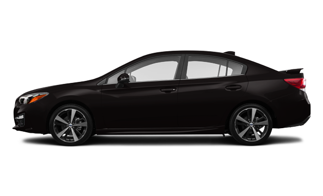 Subaru St Hyacinthe The 2018 Subaru Impreza 4 Door 2 0i Sport Tech