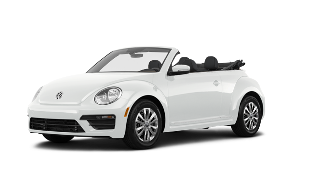 2018 Volkswagen Beetle Convertible TRENDLINE - Starting at ... 2018 Volkswagen Beetle Convertible TRENDLINE - Starting at ...