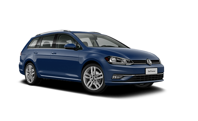 2018 Volkswagen Golf SportWagen HIGHLINE - Starting at ...