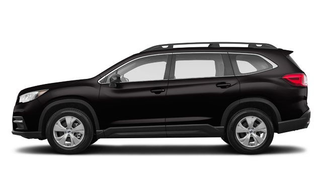 Subaru Metropolitain The 2019 Ascent Convenience In Saint Leonard