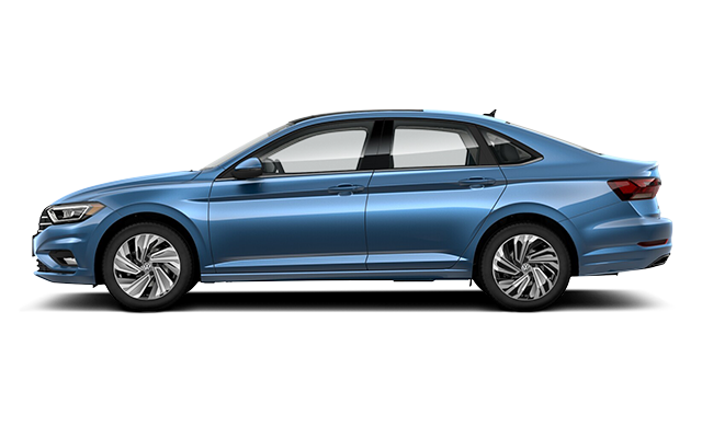 2019 Volkswagen Jetta EXECLINE - Starting at $29340.0 ...