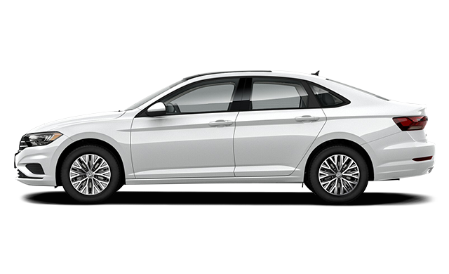 2019 Volkswagen Jetta Highline Starting At 24410 0