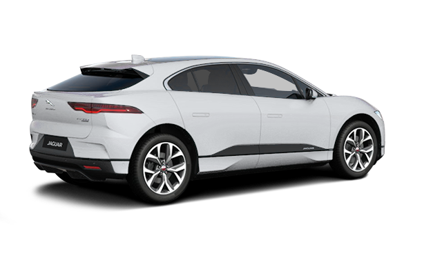 2018 Jaguar I-Pace HSE - from $98,595 | Jaguar Vancouver