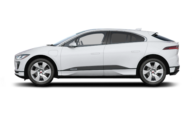 2018 Jaguar I-Pace SE - from $94,595 | Jaguar Vancouver
