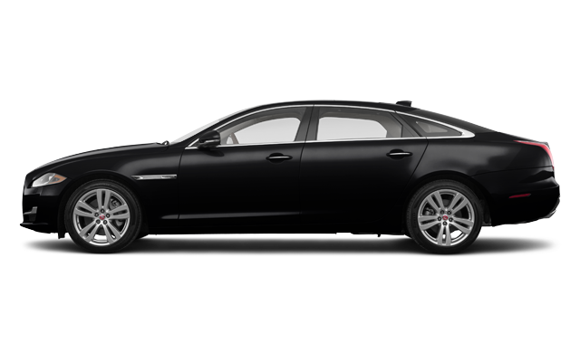2018 Jaguar XJ PORTFOLIO LWB - from $103,590 | Decarie ...