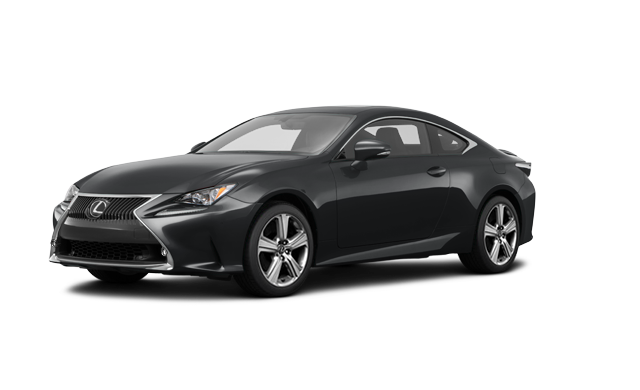 Lexus Of Kelowna The 2018 Rc 300 Awd In Kelowna