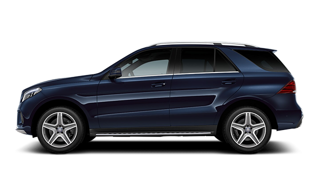 Мерседес бенц gle 400