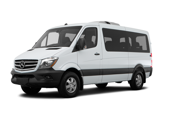 Mercedes Benz Granby 2018 Mercedes Benz Sprinter 4x4