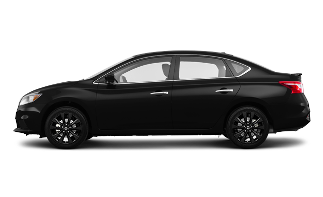 2018 Nissan Sentra SV MIDNIGHT EDITION - from $19,508 ... 2018 Nissan Sentra SV MIDNIGHT EDITION - from $19,508 ...