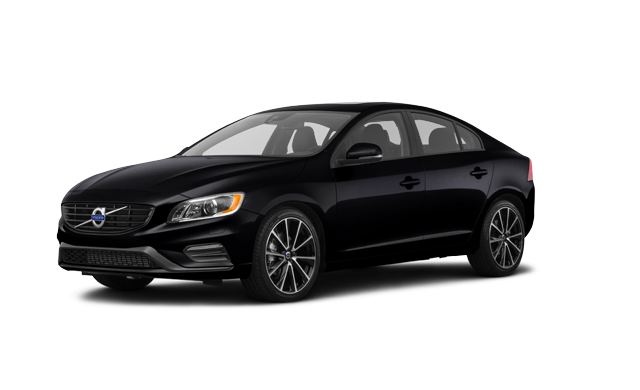 2018 Volvo S60 Dynamic From 50 015 Volvo Metro West