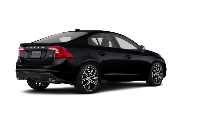 2018 Volvo S60 Polestar From 69 165 Volvo Metro West