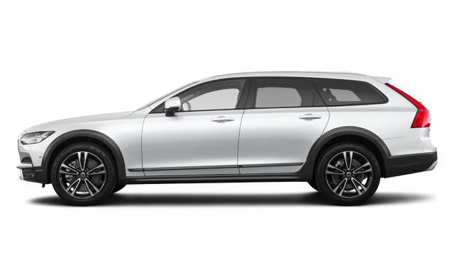 2018 Volvo V90 Cross Country Ocean Race From 87 015