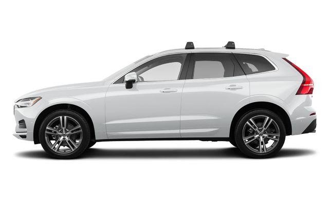 2018 Volvo XC60 Momentum - from $48,496 | Volvo of Toronto 2018 Volvo XC60 Momentum - from $48,496 | Volvo of Toronto