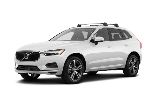 2018 Volvo Xc60 Momentum From 48 365 Volvo Of Oakville