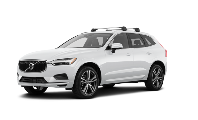 2018 Volvo Xc60 Momentum From 48 465 John Scotti Volvo