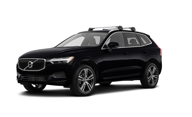 2018 Volvo Xc60 Momentum From 49 480 Volvo Villa