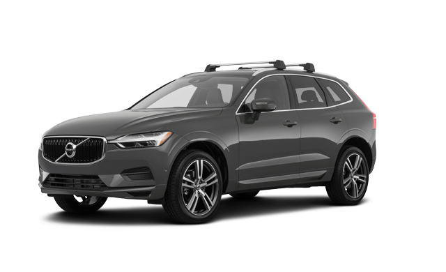2018 Volvo Xc60 Momentum From 48 490 Volvo Cars Kelowna