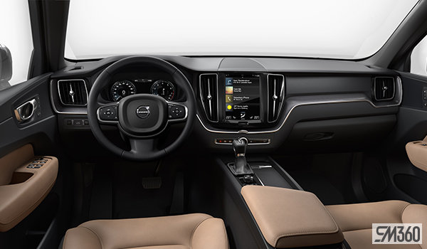 2018 Volvo Xc60 Momentum From 48 465 Volvo Metro West